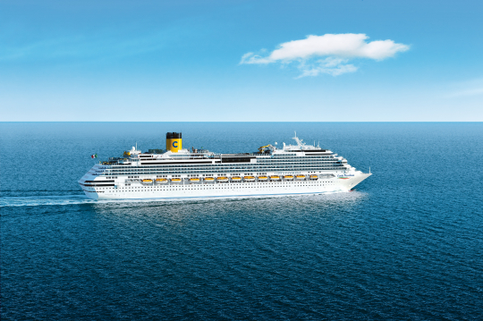 Costa_Vavolosa_auf_See