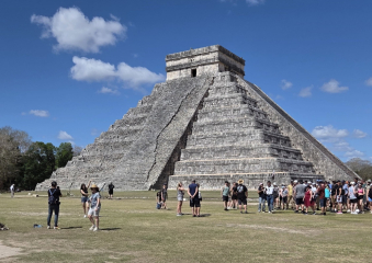 Bild Karibikurlaub Mexiko & Dom. Republik Reisebericht