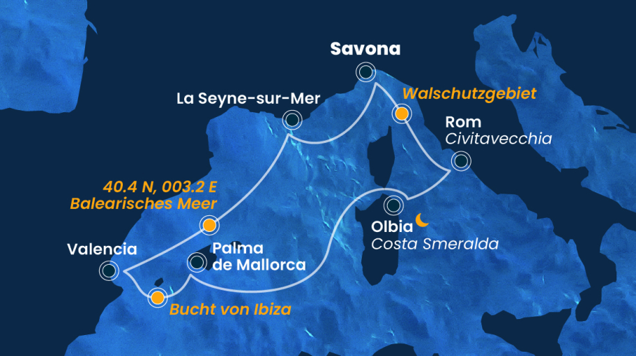 PA Spain Summer NEW II 7dd sea destination AT G23 FB E1