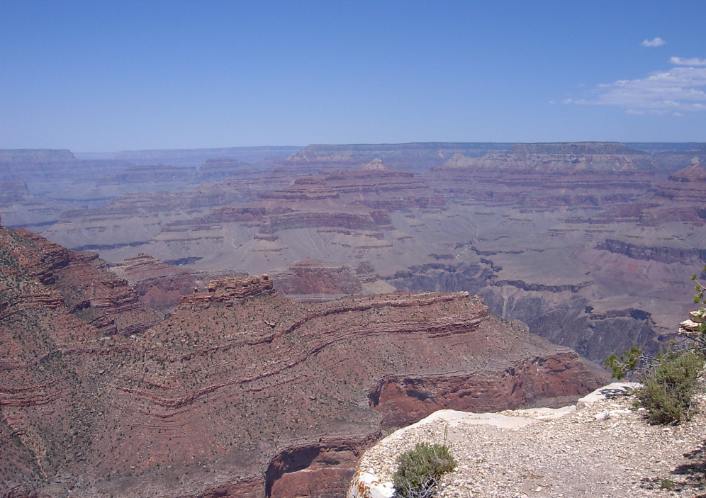 Grand Canyon